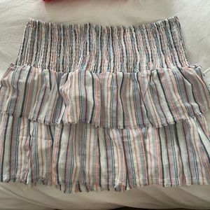 FLOERNS SKIRT